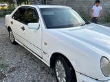 Mercedes-Benz E 230 1996 годаfor1 600 000 тг. в Талдыкорган – фото 4