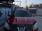 Nissan Qashqai 2008 годаүшін5 000 000 тг. в Алматы