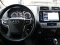 Toyota Land Cruiser Prado 2023 года за 35 450 000 тг. в Астана – фото 9