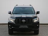 Toyota Land Cruiser Prado 2023 года за 35 450 000 тг. в Астана – фото 5