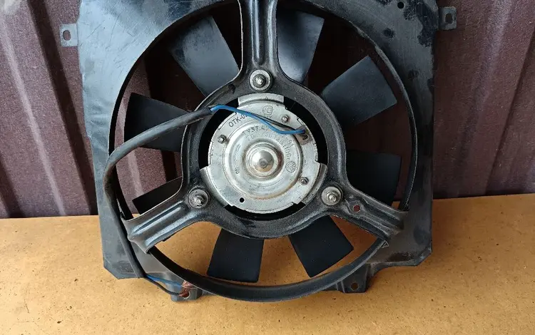 Винтилятор 2109 за 12 000 тг. в Алматы
