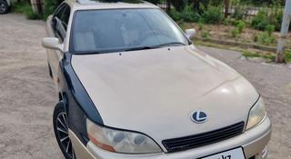 Lexus ES 300 1996 года за 1 600 000 тг. в Алматы