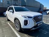 Hyundai Palisade 2021 года за 22 000 000 тг. в Костанай – фото 3