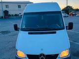 Mercedes-Benz Sprinter 2018 года за 14 900 000 тг. в Шымкент – фото 3