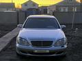 Mercedes-Benz S 500 2004 годаfor4 000 000 тг. в Актау – фото 10