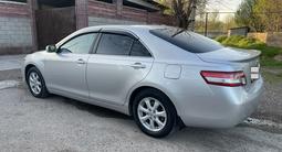 Toyota Camry 2010 года за 7 000 000 тг. в Шымкент – фото 3