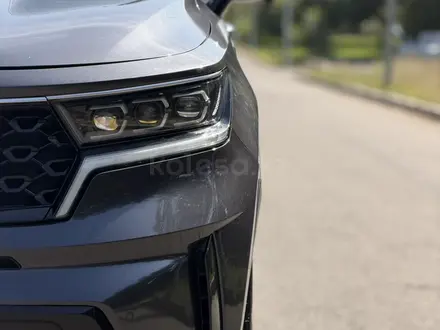 Kia Sorento 2021 года за 10 500 000 тг. в Шымкент – фото 11