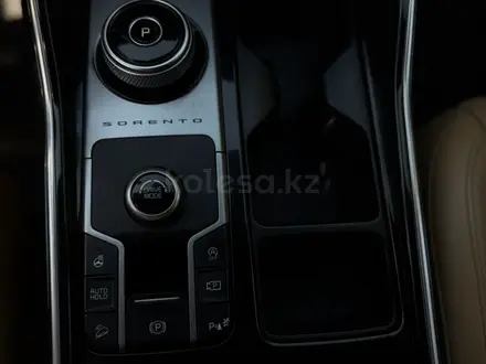 Kia Sorento 2021 года за 10 500 000 тг. в Шымкент – фото 25