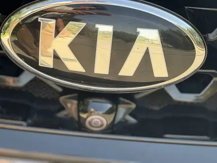 Kia Sorento 2021 года за 10 500 000 тг. в Шымкент – фото 27
