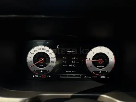 Kia Sorento 2021 года за 10 500 000 тг. в Шымкент – фото 30