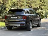 Kia Sorento 2021 годаүшін10 500 000 тг. в Шымкент – фото 5