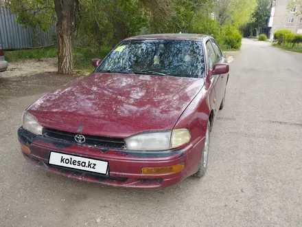 Toyota Camry 1991 года за 1 300 000 тг. в Экибастуз