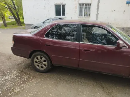 Toyota Camry 1991 года за 1 300 000 тг. в Экибастуз – фото 7