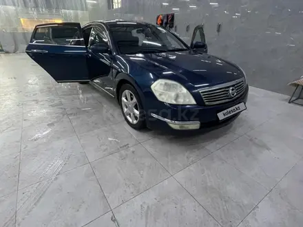 Nissan Teana 2008 года за 3 400 000 тг. в Жанаозен