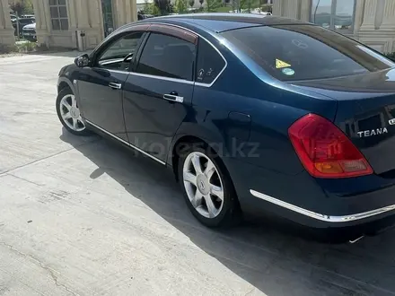 Nissan Teana 2008 года за 3 400 000 тг. в Жанаозен – фото 2