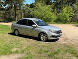 ВАЗ (Lada) Granta 2190 2022 годаүшін5 500 000 тг. в Астана – фото 2
