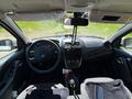 ВАЗ (Lada) Granta 2190 2022 годаүшін5 500 000 тг. в Астана – фото 16
