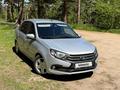 ВАЗ (Lada) Granta 2190 2022 годаүшін5 500 000 тг. в Астана