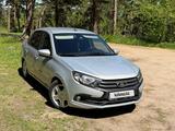 ВАЗ (Lada) Granta 2190 2022 годаүшін5 500 000 тг. в Астана