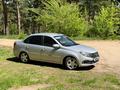 ВАЗ (Lada) Granta 2190 2022 годаүшін5 500 000 тг. в Астана – фото 7
