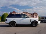 Land Rover Range Rover 2012 года за 10 000 000 тг. в Алматы – фото 2
