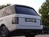 Land Rover Range Rover 2012 года за 10 000 000 тг. в Алматы – фото 3