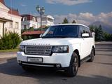 Land Rover Range Rover 2012 года за 10 000 000 тг. в Алматы