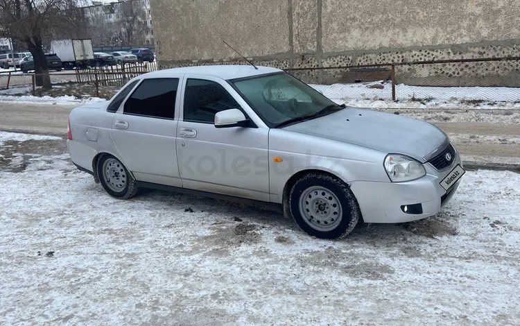 ВАЗ (Lada) Priora 2170 2013 годаfor2 580 000 тг. в Костанай