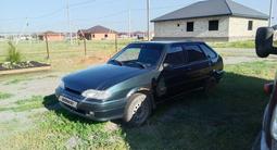 ВАЗ (Lada) 2114 2013 года за 1 500 000 тг. в Актобе