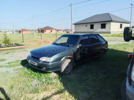 ВАЗ (Lada) 2114 2013 года за 1 500 000 тг. в Актобе