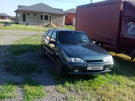 ВАЗ (Lada) 2114 2013 года за 1 500 000 тг. в Актобе – фото 2