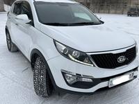 Kia Sportage 2015 года за 9 300 000 тг. в Уральск