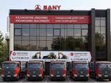 Sany  SYZ320C-8S 2026 года в Алматы