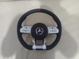 Руль Мерседес W463 AMG W222 S400 S500 S63 AMG за 560 000 тг. в Астана