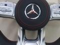 Руль Мерседес W463 AMG W222 S400 S500 S63 AMGүшін560 000 тг. в Астана – фото 2