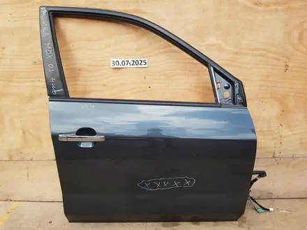 ДВЕРЬ ПЕРЕДНЯЯ ПРАВАЯ (СЕРЫЙ) ACURA MDX YD1 2000-2006 за 1 000 тг. в Алматы