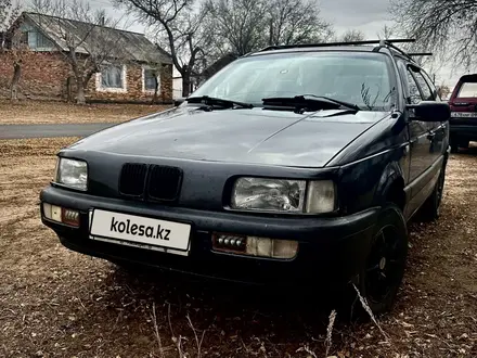 Volkswagen Passat 1992 года за 1 700 000 тг. в Караганда