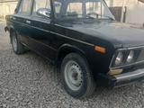 ВАЗ (Lada) 2106 2006 года за 350 000 тг. в Туркестан – фото 2