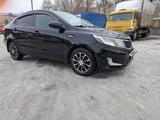 Kia Rio 2013 годаfor2 350 000 тг. в Уральск – фото 3