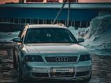 Audi A6 2000 года за 5 000 000 тг. в Астана