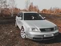 Audi A6 2000 года за 5 000 000 тг. в Астана – фото 8