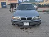 BMW 328 2000 года за 3 800 000 тг. в Актобе – фото 2