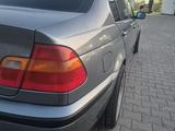 BMW 328 2000 года за 3 800 000 тг. в Актобе – фото 4