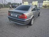 BMW 328 2000 года за 3 800 000 тг. в Актобе – фото 5