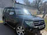 Mitsubishi Pajero 2007 года за 8 200 000 тг. в Алматы – фото 2