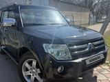 Mitsubishi Pajero 2007 года за 8 200 000 тг. в Алматы