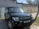Mitsubishi Pajero 2007 года за 8 200 000 тг. в Алматы – фото 3