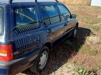 Volkswagen Golf 1995 годаfor1 400 000 тг. в Усть-Каменогорск