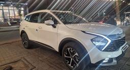 Kia Sportage 2024 года за 14 380 000 тг. в Алматы