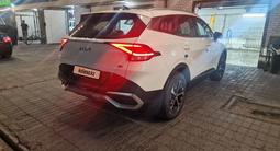 Kia Sportage 2024 года за 14 380 000 тг. в Алматы – фото 3